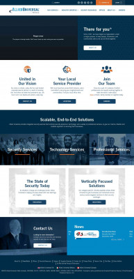 Login Portal - Allied Universal Login Portal - Allied Universal