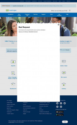 Welcome Students | Maricopa Community Colleges Welcome Students | Maricopa Community Colleges