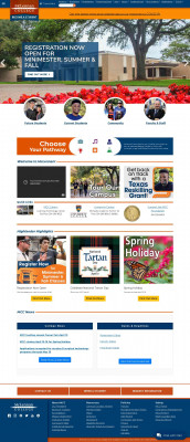 McLennan Community College McLennan Community College