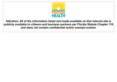 COVID-19: summary of cases associated with primary and ... COVID-19: summary of cases associated with primary and ...