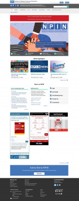 NYP Weill Cornell Medical Center - National Prevention ... NYP Weill Cornell Medical Center - National Prevention ...