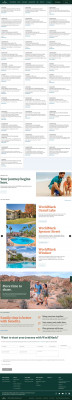 Memorable Timeshare Vacations — WorldMark by Wyndham Memorable Timeshare Vacations — WorldMark by Wyndham