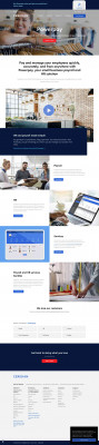 Powerpay Plus Advanced Reporting (Data as a Service) Powerpay Plus Advanced Reporting (Data as a Service)