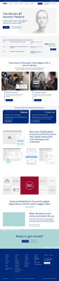 Ceridian eReports - Okta Integration Network Ceridian eReports - Okta Integration Network