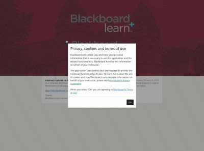 YSU Blackboard Login YSU Blackboard Login
