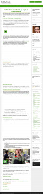 Publix Oasis: www.Publix.org Login to Publix PASSport Publix Oasis: www.Publix.org Login to Publix PASSport