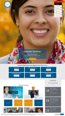 Log On to Your Online Course - Westchester Community ... Log On to Your Online Course - Westchester Community ...
