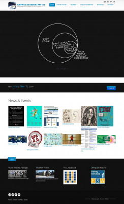 Using Blackboard to Upload Your Work - SUNYWCC 2D ... Using Blackboard to Upload Your Work - SUNYWCC 2D ...
