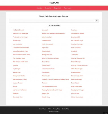 Wcc Blackboard Login - Tecplac Wcc Blackboard Login - Tecplac