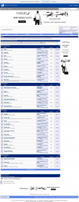 Icrew log on? - Airline Pilot Central Forums Icrew log on? - Airline Pilot Central Forums