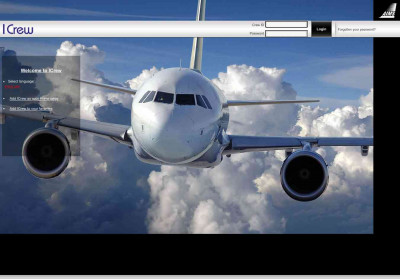 ICrew -16.10.30.0 - eCrew ICrew -16.10.30.0 - eCrew