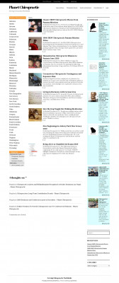 Software - Browse Ads - Planet Chiropractic Software - Browse Ads - Planet Chiropractic