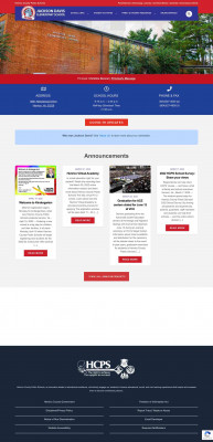 Introducing ZippSlip! - Henrico County Public Schools Introducing ZippSlip! - Henrico County Public Schools