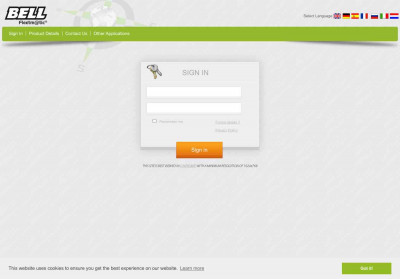 Sign In - Fleetm@tic WebApp Sign In - Fleetm@tic WebApp