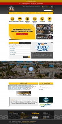 Rio Hondo College Rio Hondo College