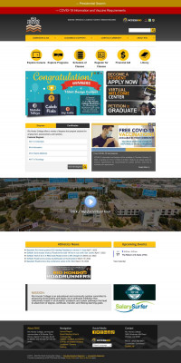 Rio Hondo College Rio Hondo College