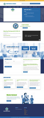 Rio Hondo College | Health Workforce Initiative Rio Hondo College | Health Workforce Initiative