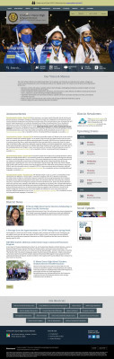 RIO HONDO COLLEGE RIO HONDO COLLEGE