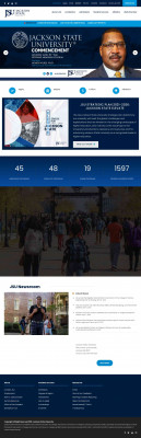 Department of Mathematics & Statistical Sciences - Jackson ... Department of Mathematics & Statistical Sciences - Jackson ...