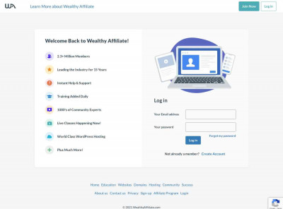 Is PayRefe a SCAM site or LEGIT? - Wealthy Affiliate Is PayRefe a SCAM site or LEGIT? - Wealthy Affiliate