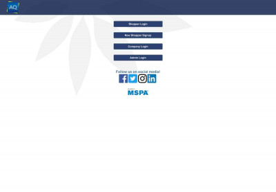 AQ worldwide mystery shopping platform AQ worldwide mystery shopping platform