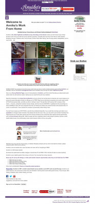 Paying Mystery Shopping Page 9 - Annika's Work From Home Paying Mystery Shopping Page 9 - Annika's Work From Home