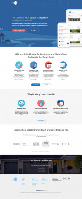 Dotloop | Real Estate Transaction Management Solution Dotloop | Real Estate Transaction Management Solution
