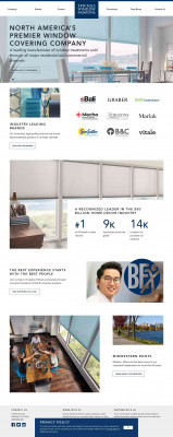 Springs Window Fashions Springs Window Fashions