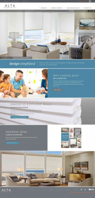 Dealer Login - Alta Window Fashions Dealer Login - Alta Window Fashions