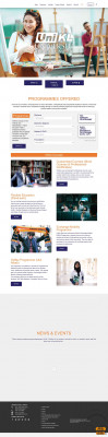 MARA Programmes | UniKL MARA Programmes | UniKL
