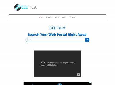 Peoplepc Com Portal Account - Find Official Portal - CEE-Trust Peoplepc Com Portal Account - Find Official Portal - CEE-Trust
