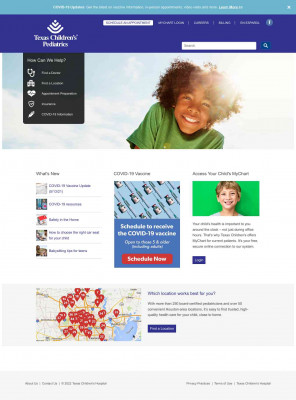 TEXAS DEPARTMENT OF HEALTH (TDH) TEXAS DEPARTMENT OF HEALTH (TDH)
