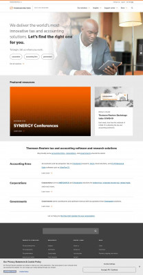 Tax Data Platform & Warehouse | Data Hub - Thomson ... Tax Data Platform & Warehouse | Data Hub - Thomson ...