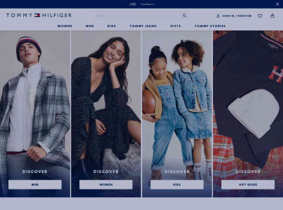 New York Photo Print Hoody | BLACK | Tommy Hilfiger New York Photo Print Hoody | BLACK | Tommy Hilfiger