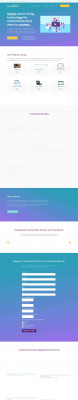 Touchtown Digital Signage, In-Room TV & Apps - Senior ... Touchtown Digital Signage, In-Room TV & Apps - Senior ...