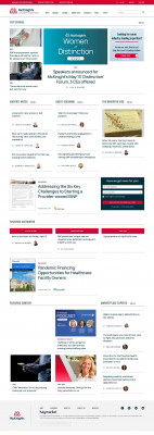 I couldn't live without... Touchtown Resident Apps - McKnight's ... I couldn't live without... Touchtown Resident Apps - McKnight's ...