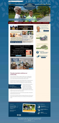Convenience at Your Fingertips: Pennswood's Touchtown ... Convenience at Your Fingertips: Pennswood's Touchtown ...