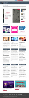 Touchtown - Senior Living Foresight Touchtown - Senior Living Foresight