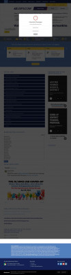 AERIES Student Portal / Student Online Reporting - Alvord ... AERIES Student Portal / Student Online Reporting - Alvord ...