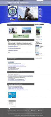 Aeries Parent Portal - Brawley Union High School District Aeries Parent Portal - Brawley Union High School District