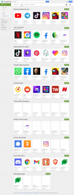 Workforce Tools - Apps on Google Play Workforce Tools - Apps on Google Play