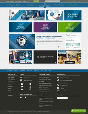 Email Help | Wake Technical Community College Email Help | Wake Technical Community College