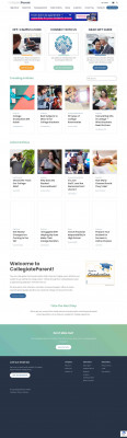 Safety First! | CollegiateParent Safety First! | CollegiateParent