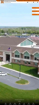 New Student Registration Information - Northampton Area ... New Student Registration Information - Northampton Area ...