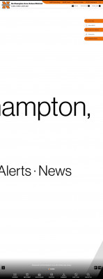 Northampton Area School District | Home Northampton Area School District | Home