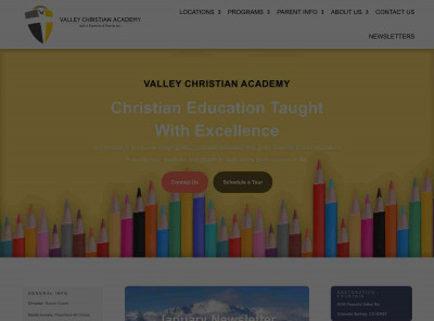 VCA Parent Information | Covid Policy | Events - Valley ... VCA Parent Information | Covid Policy | Events - Valley ...