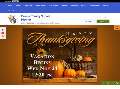 Envision Math- Student Login / Class Calendar - Cassia ... Envision Math- Student Login / Class Calendar - Cassia ...