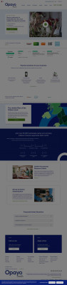 Secure Payment Processing Services | Opayo UK - Formerly ... Secure Payment Processing Services | Opayo UK - Formerly ...