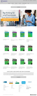 Paya Gateway - Commerce Technologies Paya Gateway - Commerce Technologies