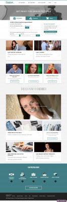 Login to Your Account | Prestige Portraits Login to Your Account | Prestige Portraits